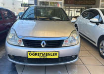 DEĞİENSİZ-2011 SYMBOL 15 DCİ EXPRESSİON 299.000.KM.*