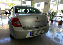 DEĞİENSİZ-2011 SYMBOL 15 DCİ EXPRESSİON 299.000.KM.*