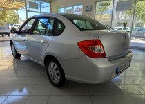 DEĞİENSİZ-2011 SYMBOL 15 DCİ EXPRESSİON 299.000.KM.*