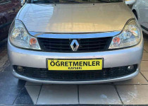 DEĞİENSİZ-2011 SYMBOL 15 DCİ EXPRESSİON 299.000.KM.*