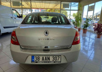 DEĞİENSİZ-2011 SYMBOL 15 DCİ EXPRESSİON 299.000.KM.*
