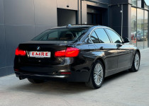 2016 ÇIKIŞ MAKYAJLI - 320İ ED 170 HP - LUXURY LİNE PLUS