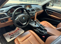 2016 ÇIKIŞ MAKYAJLI - 320İ ED 170 HP - LUXURY LİNE PLUS