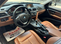 2016 ÇIKIŞ MAKYAJLI - 320İ ED 170 HP - LUXURY LİNE PLUS