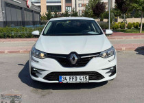 ACIBADEM OTO-2022 RENAULT MEGANE 1.5 BLUEDCİ JOY EDC++