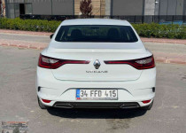ACIBADEM OTO-2022 RENAULT MEGANE 1.5 BLUEDCİ JOY EDC++