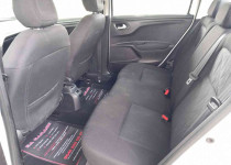 CITROEN C-ELYSEE 1.5 FEEL 1.5 BLUEHDI 100 S&S