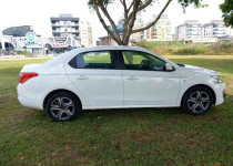 CITROEN C-ELYSEE 1.5 FEEL 1.5 BLUEHDI 100 S&S