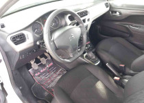 CITROEN C-ELYSEE 1.5 FEEL 1.5 BLUEHDI 100 S&S