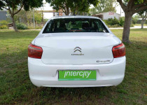 CITROEN C-ELYSEE 1.5 FEEL 1.5 BLUEHDI 100 S&S