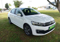 CITROEN C-ELYSEE 1.5 FEEL 1.5 BLUEHDI 100 S&S
