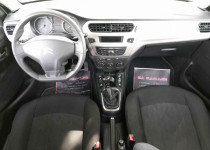 CITROEN C-ELYSEE 1.5 FEEL 1.5 BLUEHDI 100 S&S