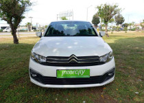 CITROEN C-ELYSEE 1.5 FEEL 1.5 BLUEHDI 100 S&S