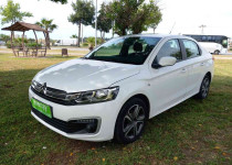 CITROEN C-ELYSEE 1.5 FEEL 1.5 BLUEHDI 100 S&S
