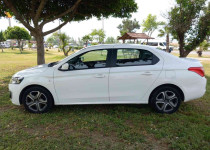 CITROEN C-ELYSEE 1.5 FEEL 1.5 BLUEHDI 100 S&S