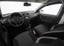 AKSELİ‘DEN 2016 RENAULT SYMBOL 114.000 KM DE HATASIZ