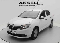 Renault Symbol 1.5 dCi Joy 2016