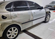 ÇEKME BELGELİ SEAT CORDOBA STYLAND 1,4 TDİ