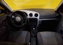 ÇEKME BELGELİ SEAT CORDOBA STYLAND 1,4 TDİ