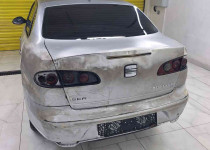 ÇEKME BELGELİ SEAT CORDOBA STYLAND 1,4 TDİ