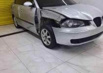 ÇEKME BELGELİ SEAT CORDOBA STYLAND 1,4 TDİ