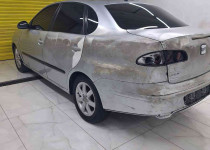 ÇEKME BELGELİ SEAT CORDOBA STYLAND 1,4 TDİ