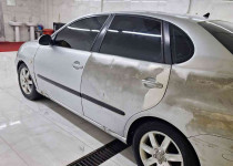 ÇEKME BELGELİ SEAT CORDOBA STYLAND 1,4 TDİ