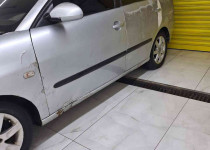 ÇEKME BELGELİ SEAT CORDOBA STYLAND 1,4 TDİ