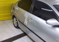 ÇEKME BELGELİ SEAT CORDOBA STYLAND 1,4 TDİ