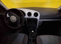 ÇEKME BELGELİ SEAT CORDOBA STYLAND 1,4 TDİ