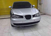 ÇEKME BELGELİ SEAT CORDOBA STYLAND 1,4 TDİ