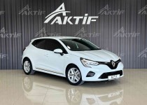Renault Clio 1.0 TCe Touch 2020