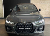 VİP OTO‘DAN 2023 BMW 4.30XDRİVE M SPORT CABRİO LAZER YENİ KASA++