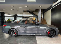 VİP OTO‘DAN 2023 BMW 4.30XDRİVE M SPORT CABRİO LAZER YENİ KASA++