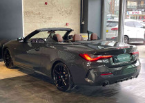 VİP OTO‘DAN 2023 BMW 4.30XDRİVE M SPORT CABRİO LAZER YENİ KASA++