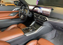 VİP OTO‘DAN 2023 BMW 4.30XDRİVE M SPORT CABRİO LAZER YENİ KASA++