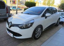 Deni̇zli̇ Opel Bayi̇i̇nden 2016 Renault Cli̇o 1.5 Dci Joy