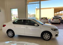 PEUGEOT 301 1.6 HDİ ACTİVE