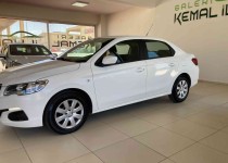 PEUGEOT 301 1.6 HDİ ACTİVE