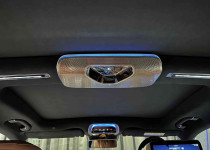 2024~BAYİ~S450d LONG 4M~SADECE 9.000 KM~ÖZEL SİPARİŞ~EKSTRA DOLU