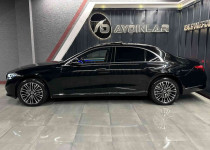 2024~BAYİ~S450d LONG 4M~SADECE 9.000 KM~ÖZEL SİPARİŞ~EKSTRA DOLU