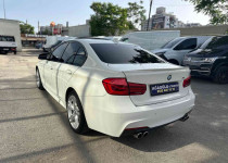 AĞAOĞLUNDAN 2015 MODEL BMW 3.18İ M JOY SUNROOF++