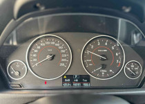 AĞAOĞLUNDAN 2015 MODEL BMW 3.18İ M JOY SUNROOF++