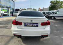 AĞAOĞLUNDAN 2015 MODEL BMW 3.18İ M JOY SUNROOF++