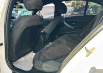 AĞAOĞLUNDAN 2015 MODEL BMW 3.18İ M JOY SUNROOF++