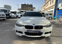 AĞAOĞLUNDAN 2015 MODEL BMW 3.18İ M JOY SUNROOF++