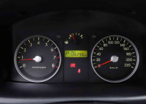DENİZ Automotıve Getz 1.4 DOHC Start Otomatik A.C””