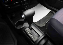 DENİZ Automotıve Getz 1.4 DOHC Start Otomatik A.C””