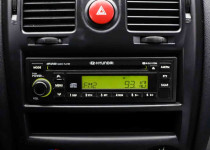 DENİZ Automotıve Getz 1.4 DOHC Start Otomatik A.C””
