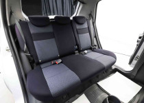 DENİZ Automotıve Getz 1.4 DOHC Start Otomatik A.C””